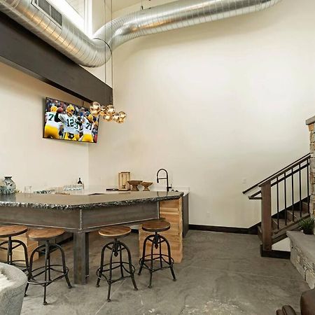 ווייטפיש Brand New Upscale Home- Best Location! מראה חיצוני תמונה