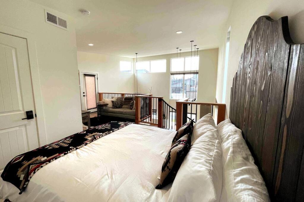 ווייטפיש Brand New Upscale Home- Best Location! מראה חיצוני תמונה