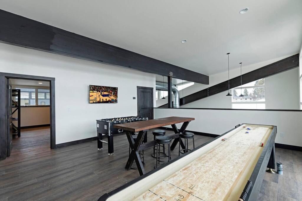 ווייטפיש Brand New Upscale Home- Best Location! מראה חיצוני תמונה