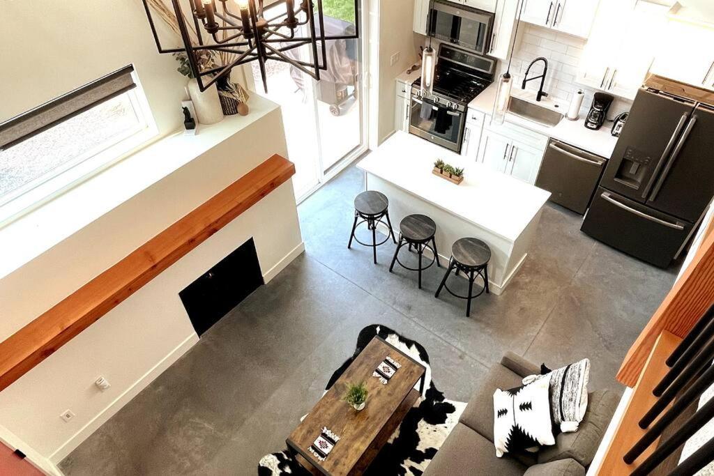ווייטפיש Brand New Upscale Home- Best Location! מראה חיצוני תמונה
